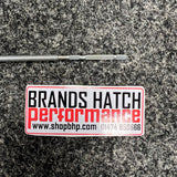 Ford Sierra 2wd Cosworth YB 3 Door RS500 & Sapphire Oil Engine Dipstick & Dipstick Tube