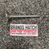 Ford Sierra Escort Cosworth YB Standard Size 214N Stainless Inlet Valves