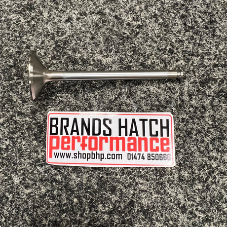 Ford Sierra Escort Cosworth YB Standard Size 214N Stainless Inlet Valves