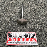 Ford Sierra Escort Cosworth YB Standard Size 214N Stainless Inlet Valves