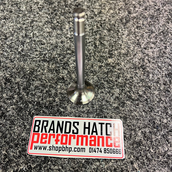 Ford Escort Sierra Cosworth YB Standard STD Size 214N Stainless Exhaust Valves