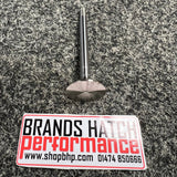 Ford Escort Sierra Cosworth YB Standard STD Size 214N Stainless Exhaust Valves