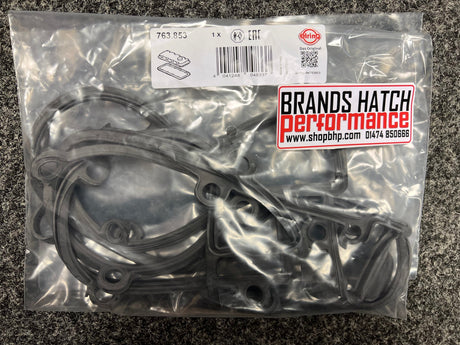 Vauxhall C20XE 20XE 20XEJ Redtop red top 2.0 Elring Rocker Cam Cover Gasket