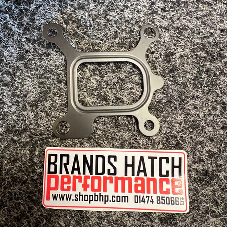 Ford Duratec 1.8 2.0 2.3 2.5 Focus Mondeo Fiesta St150 Rear Water Outlet Gasket