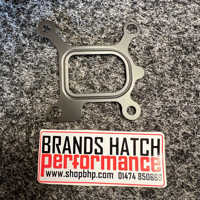 Ford Duratec 1.8 2.0 2.3 2.5 Focus Mondeo Fiesta St150 Rear Water Outlet Gasket