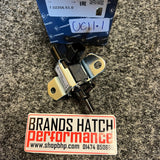 Ford 2.0 Fiesta MK6 ST ST150 Duratec Engine Vacuum Change Over Pierburg Valve Solenoid