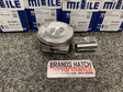 Mini 1.6 Cooper S JCW R56 N14 / EP6DT 77mm STD Mahle Pistons, Ring & Pins X4