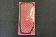 1 X Vauxhall C20XE 20XE 20XEJ Redtop red top 2.0 Elring Oil Pan Sump Gasket