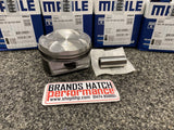 Mini 1.6 Cooper One R55 R56 R57 R58 R59 R60 R61 N12 N16 EP6 77mm STD Mahle Pistons, Rings & Pins X4