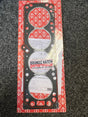 Vauxhall Opel C20XE 20XE 20XEJ Redtop red top 2.0 Elring Head gasket