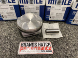 Mini 1.6 Cooper One R55 R56 R57 R58 R59 R60 R61 N12 N16 EP6 77mm STD Mahle Pistons, Rings & Pins X4