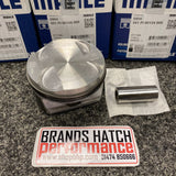 Mini 1.6 Cooper One R55 R56 R57 R58 R59 R60 R61 N12 N16 EP6 77mm STD Mahle Pistons, Rings & Pins X4