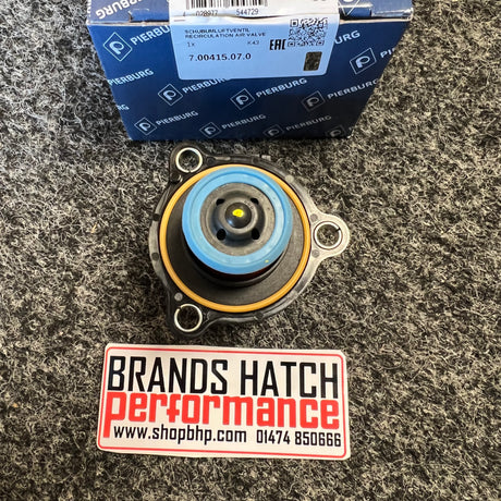 Audi Seat Skoda VW 1.4 1.8 2.0 TSI TFSI Genuine Pierburg Turbo Diverter Valve