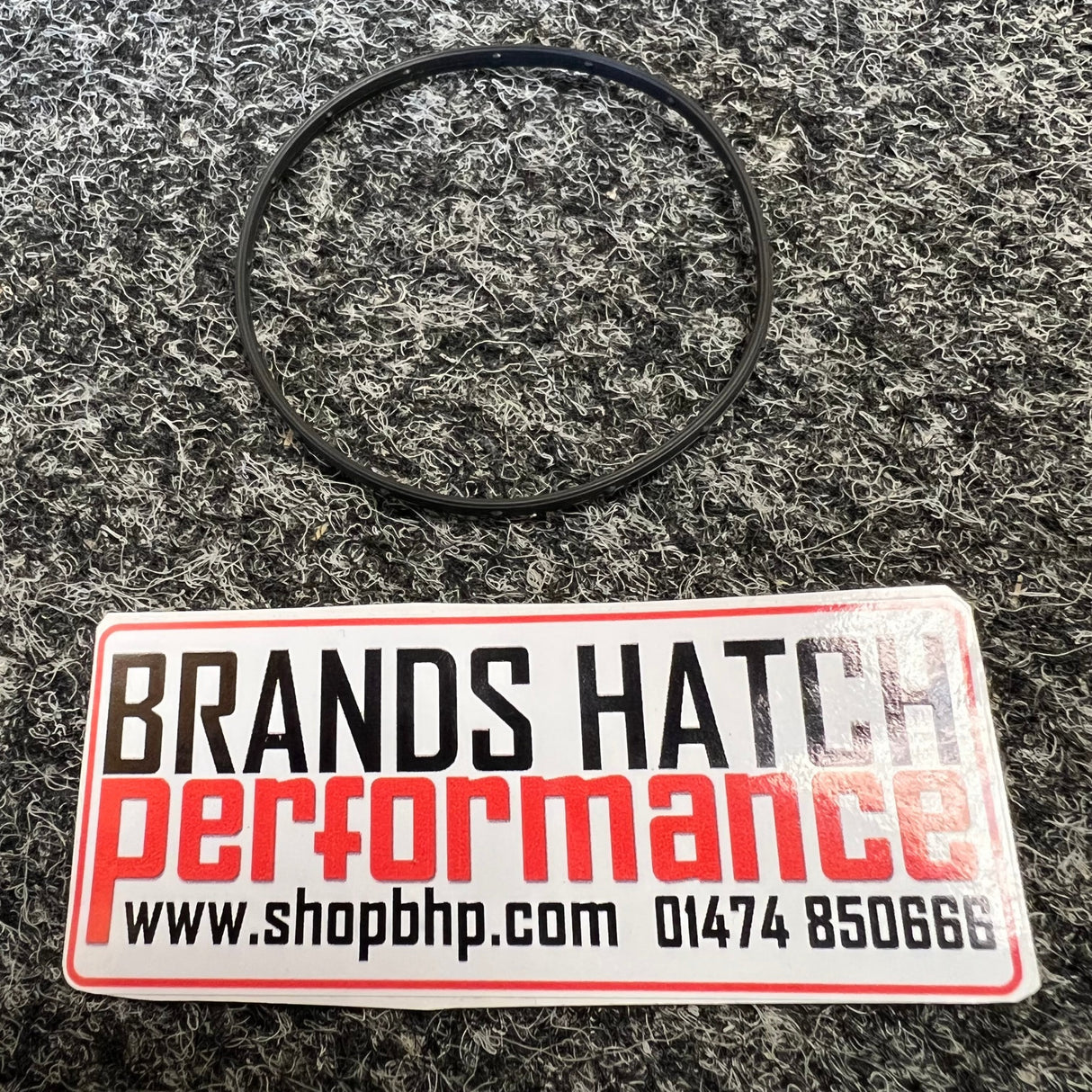 Mini ONE Cooper S JCW R55 R56 R57 R58 R59 R60 R61 N16 N18 Vacuum Pump Gasket