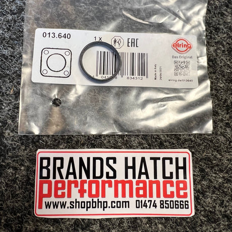 FORD Focus MK3 RS MK4 ST 2.0 2.3 Ecoboost ELRING Oil Pump Gasket