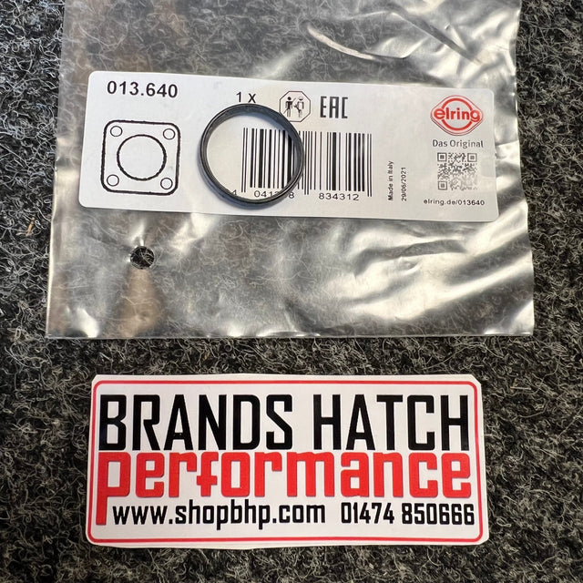 FORD Focus MK3 RS MK4 ST 2.0 2.3 Ecoboost ELRING Oil Pump Gasket