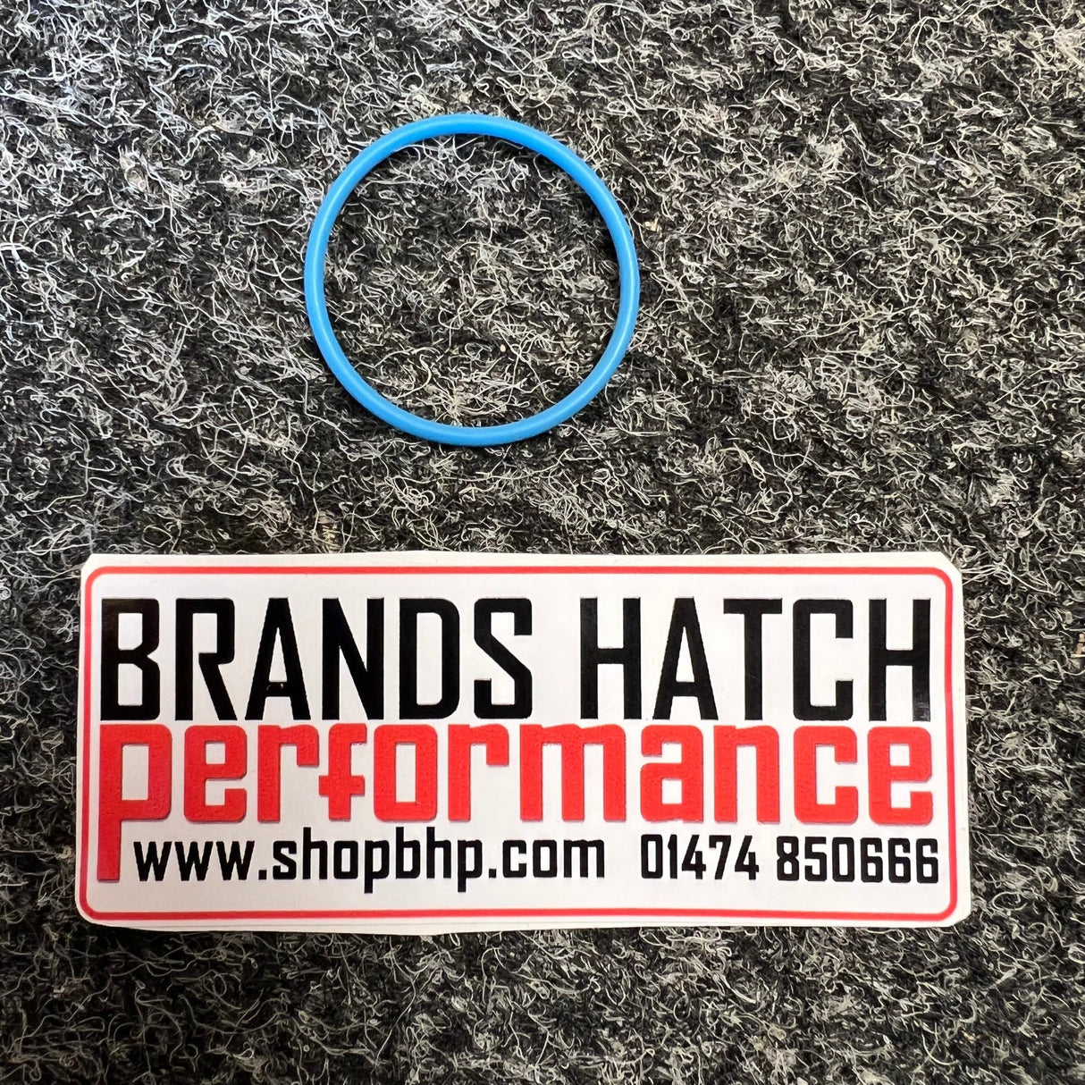 AUDI 2.5 RS3 TTRS DAZA CEPA 5 CYL ELRING Fuel Pump Gasket Seal