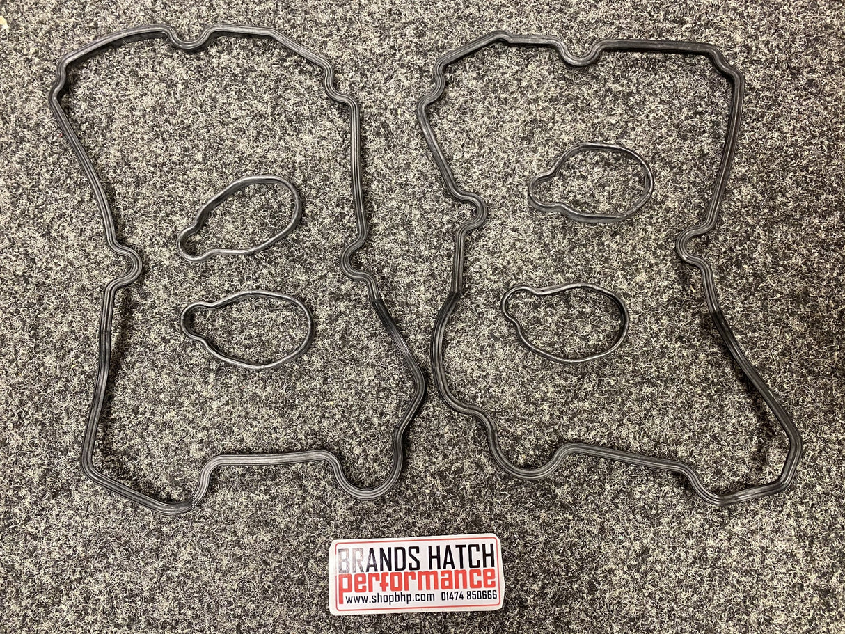 Reinz Rocker Cover Set W/ Spark Seals fit Subaru 2.5 Impreza WRX STI EJ257 EJ255