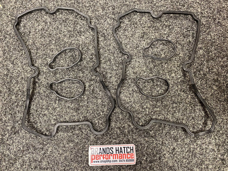 Reinz Rocker Cover Set W/ Spark Seals fit Subaru 2.5 Impreza WRX STI EJ257 EJ255