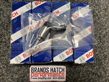 Mini Cooper S JCW GP R55 R56 R57 N14 N18 GDI Petrol Bosch Fuel Injectors X 4