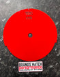 BHP’s Ford Cosworth YB New 110 Degree Cam Camshaft Timing Disc