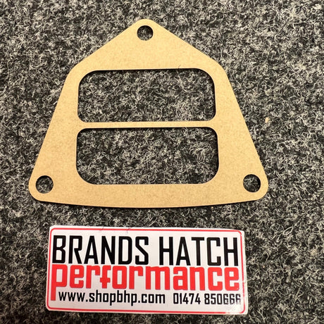 Ford Sierra RS500 Cosworth YB Throttle Body Gasket and RS500 Elbow Gasket