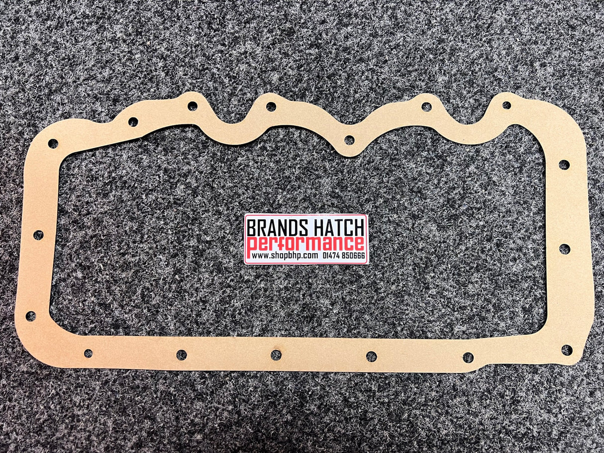 FORD Focus ST ST170 ALDA Zetec Oil Sump Lower Gasket