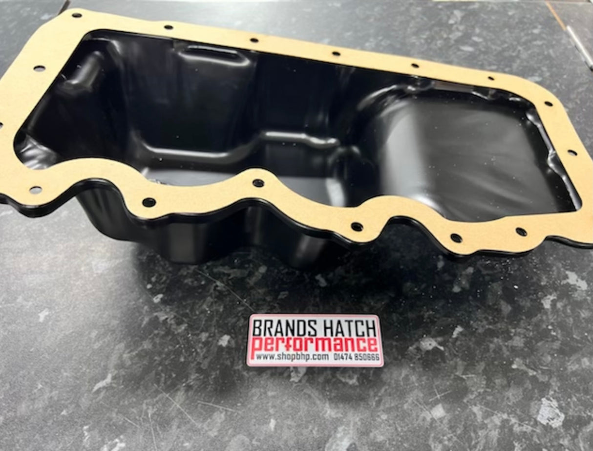 FORD Focus ST ST170 ALDA Zetec Oil Sump Lower Gasket