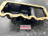 FORD Focus ST ST170 ALDA Zetec Oil Sump Lower Gasket