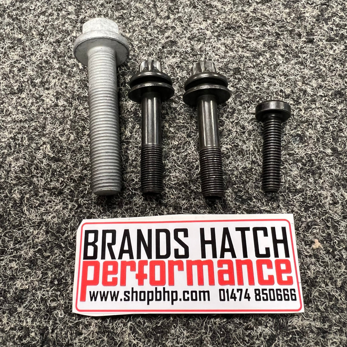 Mini Cooper S R55 R56 R57 R58 N12 N16 N18 Timing Chain Cam Crank Bolt Set