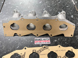 FORD Focus ST170 2.0 Zetec Inlet Manifold Gasket