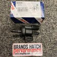 VW Mk5 Mk6 Golf GTI Audi A4 A3 2.0 TFSI Bosch Fuel Tank Breather Purge N80 Valve