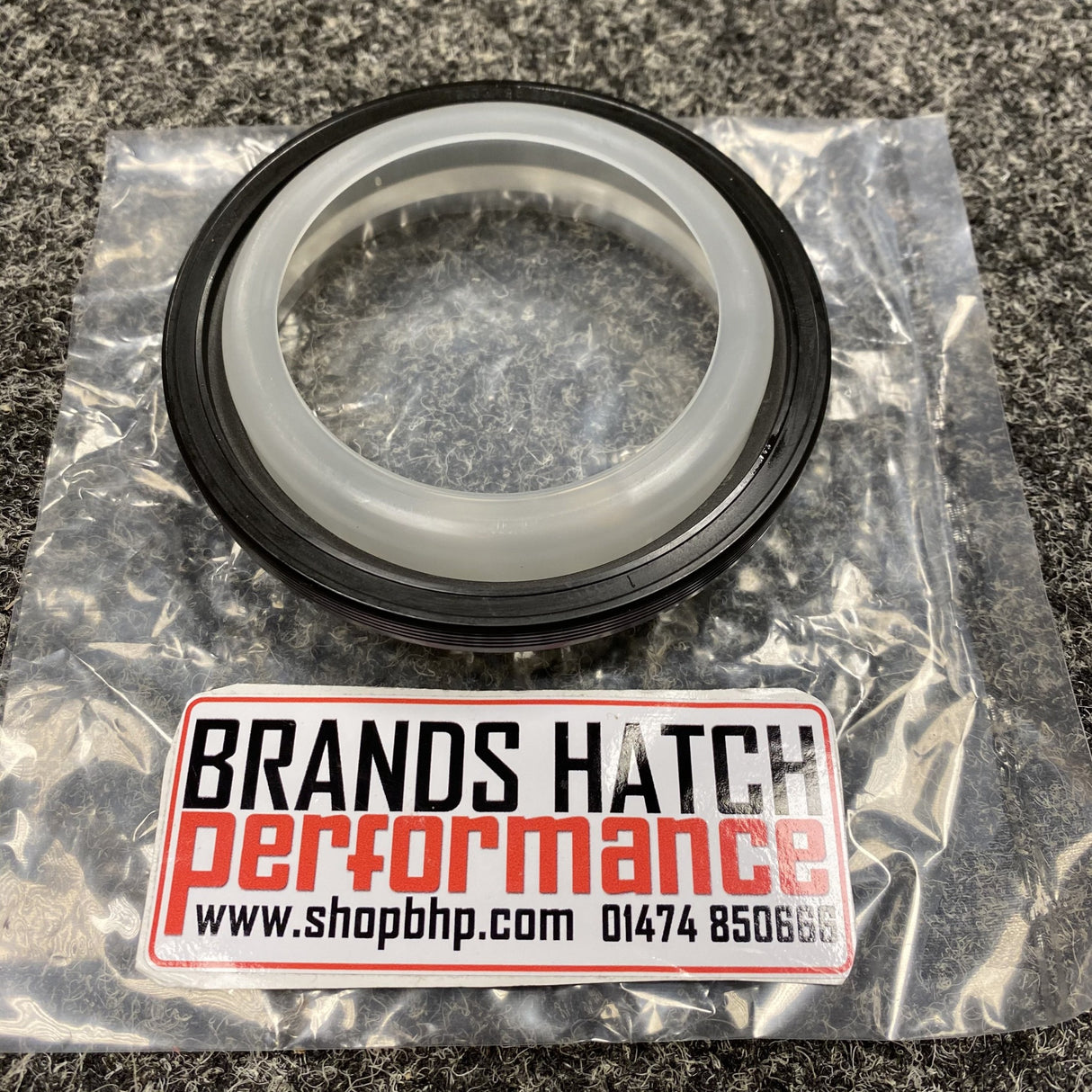 Ford Pinto RS2000 Capri Sierra Escort PTFE Uprated Rear Crankshaft Crank Seal