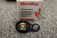 Mini One Cooper S JCW R50 R52 R53 W10B16A W11B16A MotoRad Thermostat 718-91K