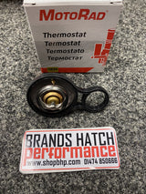Mini One Cooper S JCW R50 R52 R53 W10B16A W11B16A MotoRad Thermostat 718-91K