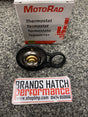 Mini One Cooper S JCW R50 R52 R53 W10B16A W11B16A MotoRad Thermostat 718-91K