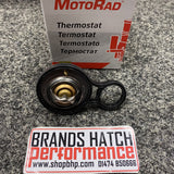 Mini One Cooper S JCW R50 R52 R53 W10B16A W11B16A MotoRad Thermostat 718-91K