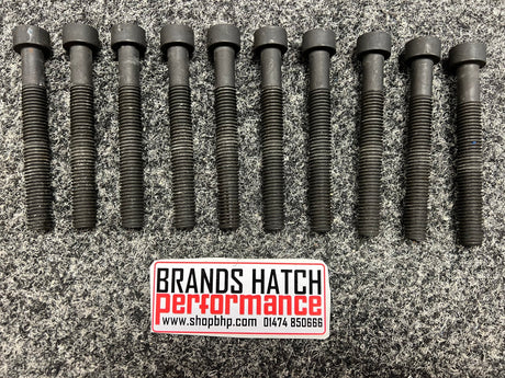 Ford Pinto 2.0 1.8 1.6 RS2000 MK2 Mexico PINTO OE SPEC Head Bolts