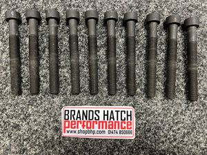 Ford Pinto 2.0 1.8 1.6 RS2000 MK2 Mexico PINTO OE SPEC Head Bolts