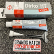 Elring Dirko HT GREY -60C to 315C 70ml Silicone Sealant - Gasket Sealer