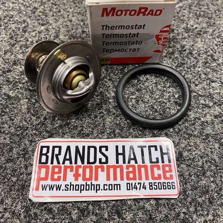  ALL FORD ZETEC Blacktop Silvertop ST170 88 Degree MotoRad 270-88K Thermostat