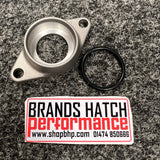 Mini Cooper S JCW R52 R53 W11 W11B16a Water Pump to Block Flange With Seal