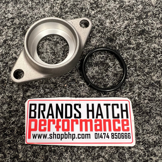 Mini Cooper S JCW R52 R53 W11 W11B16a Water Pump to Block Flange With Seal