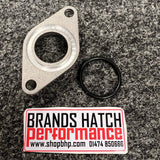 Mini Cooper S JCW R52 R53 W11 W11B16a Water Pump to Block Flange With Seal