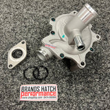 Mini Cooper S JCW R53 W11B16A High Quality Water Pump & Water Pump Block Flange
