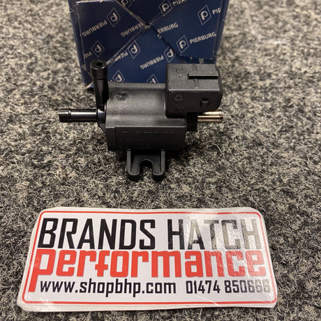 Vauxhall Z20LET Z20LEH Z20LER Z20LEL VXR Pierburg Turbo Wastegate Solenoid Valve