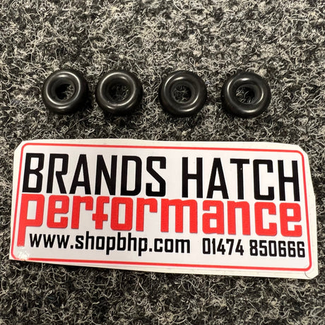 Bosch K Jetronic injector Seals Fits Ford VW Mercedes Audi Porsche O rings