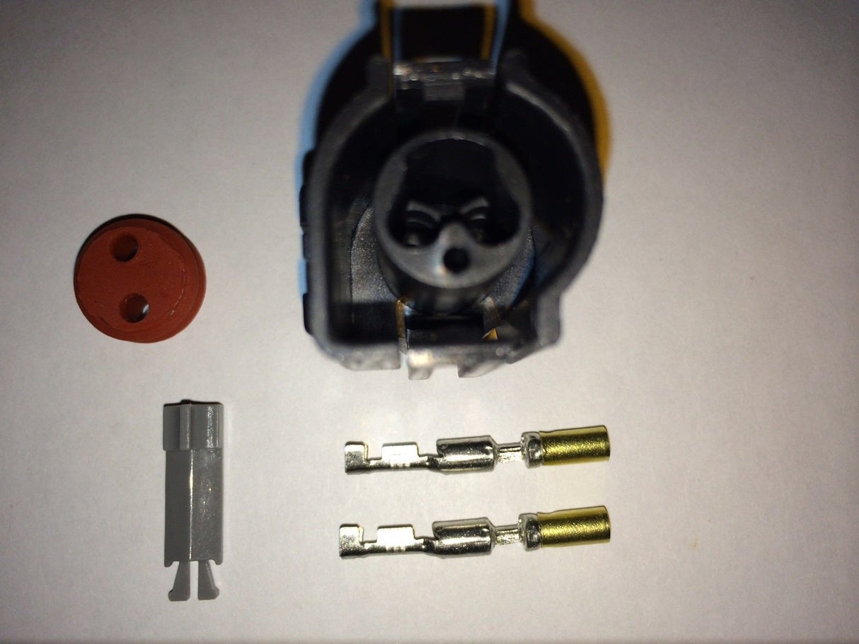 Ford Cosworth YB 2WD Fan Switch sensor Plug LX39