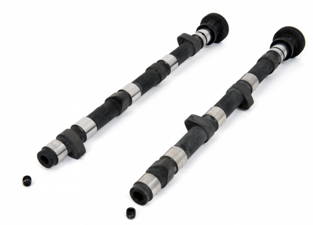 LOTUS 8v TWIN CAM Fast Road Piper Cams Camshafts - PAIR LOTBP270B