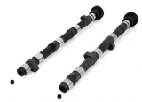 LOTUS 8v TWIN CAM Fast Road Piper Cams Camshafts - PAIR LOTBP270B